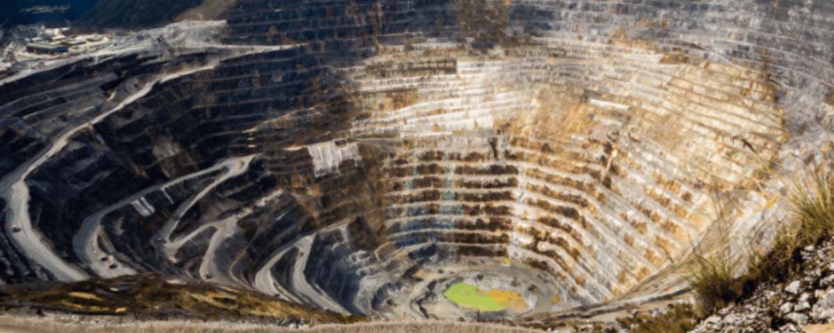 ADIMAS | Avantages écologiques du recyclage de l’or