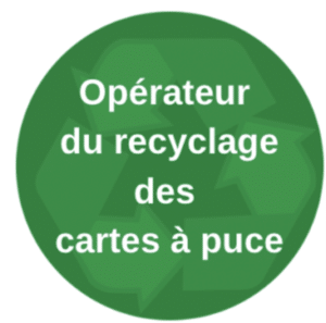 ADIMAS | Opérateur du recyclage = responsable du recyclage des cartes bancaires