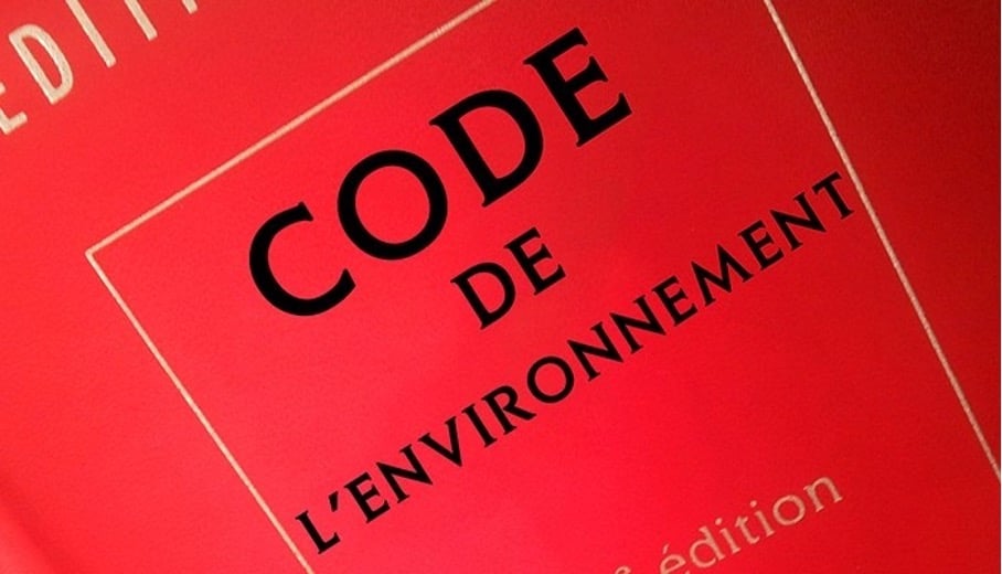ADIMAS | code de l'environnement pour la gestion des déchets de cartes de paiement