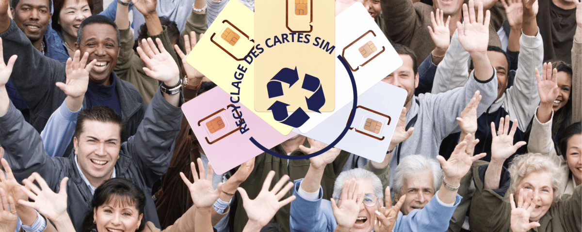 ADIMAS | article Solution de recyclage des cartes SIM et de leurs supports